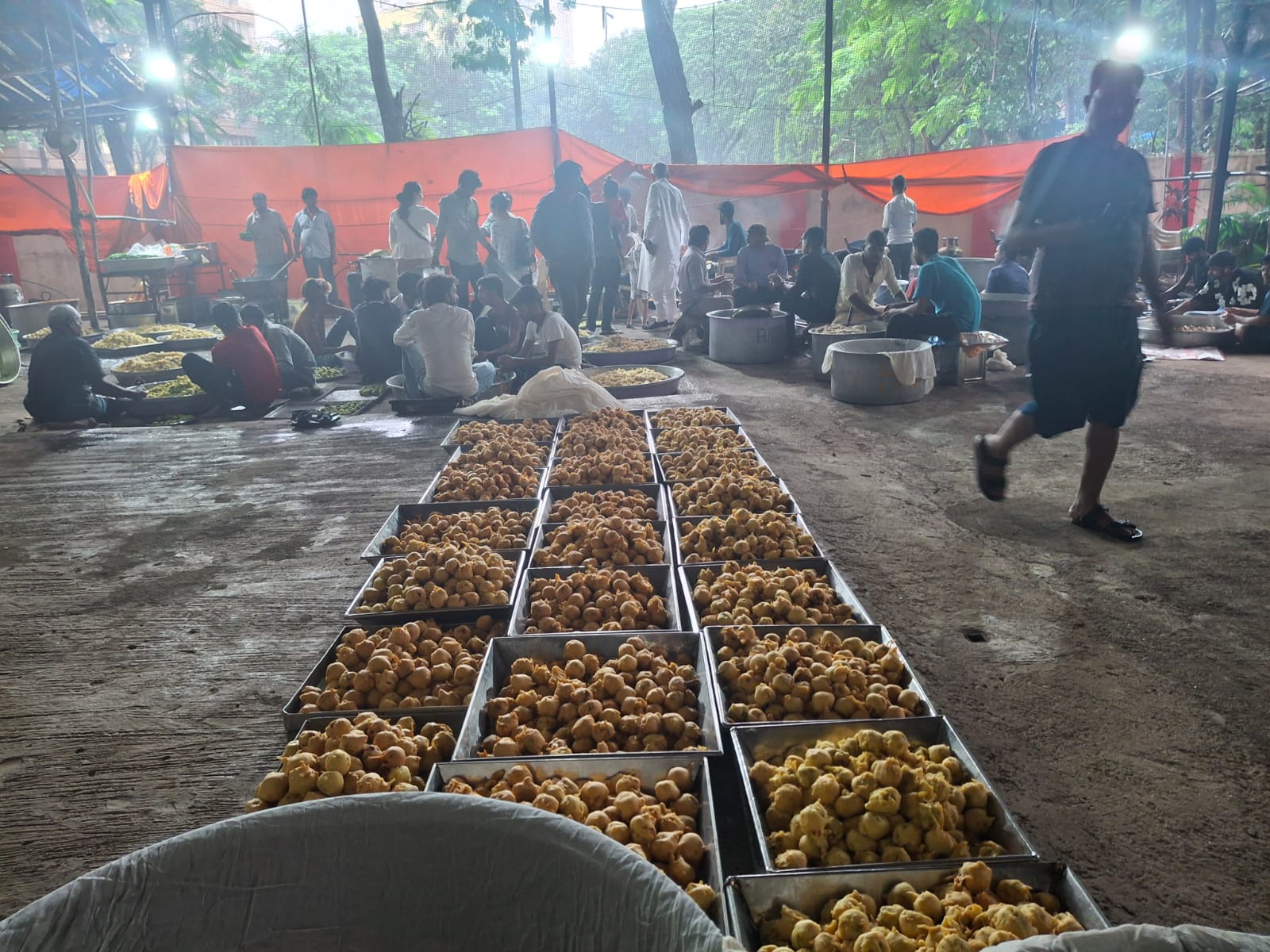 Ganesh Visarjan 2024