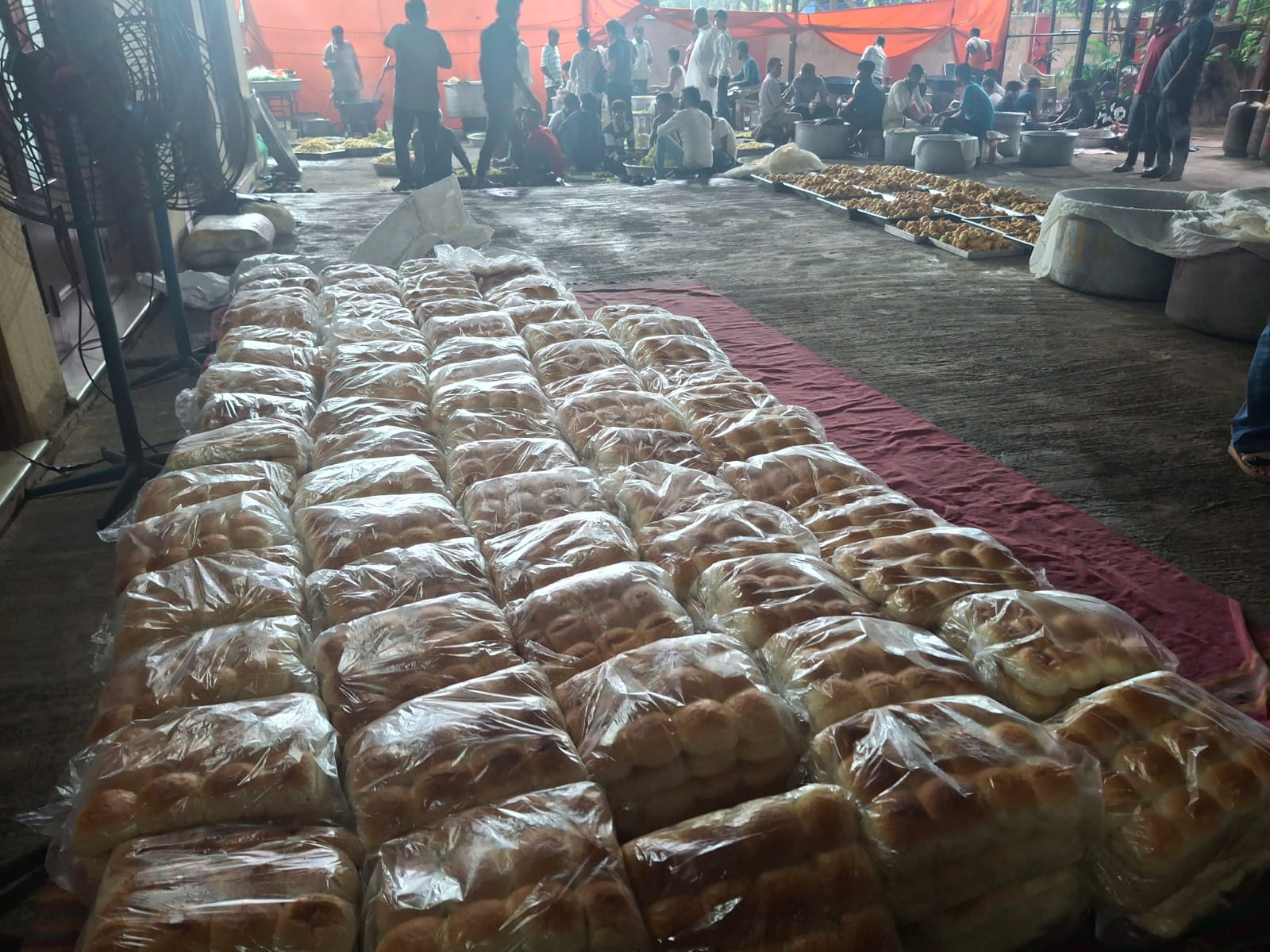 Ganesh Visarjan 2025